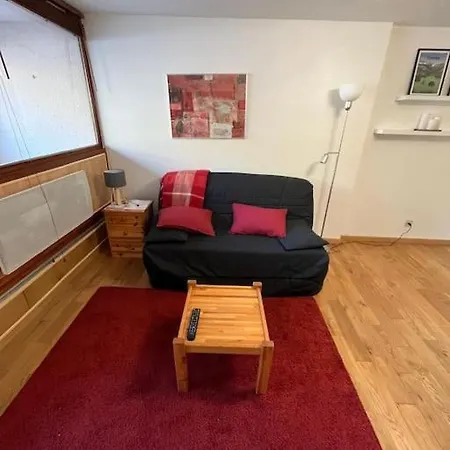 Apartment Cosy Au Centre Du Village