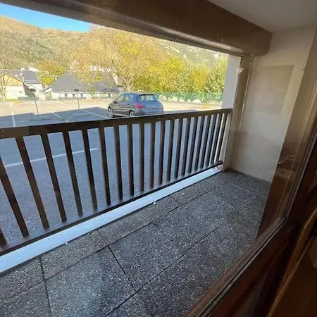 Cosy Au Centre Du Village Διαμέρισμα