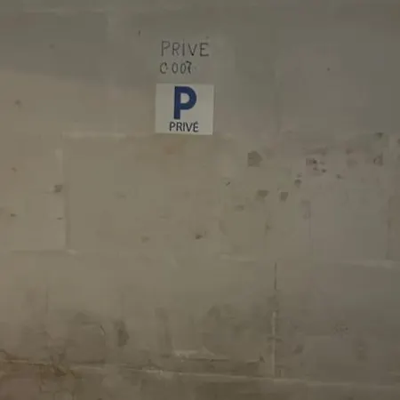 Cosy Au Centre Du Village Διαμέρισμα *