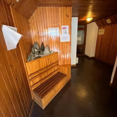 Apartment Cosy Au Centre Du Village