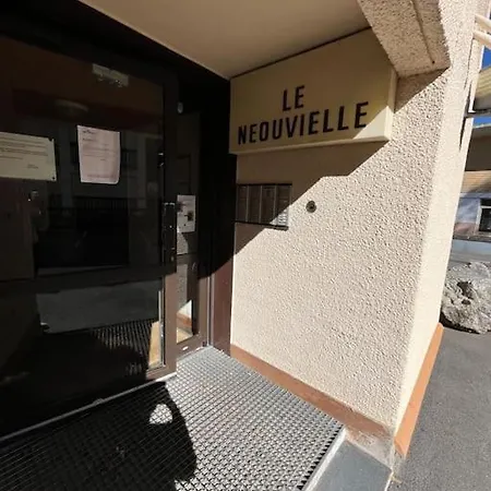 Cosy Au Centre Du Village * Saint-Lary-Soulan