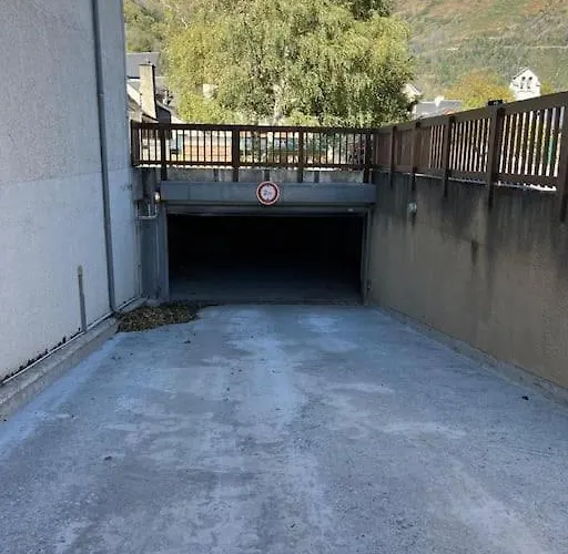 Cosy Au Centre Du Village