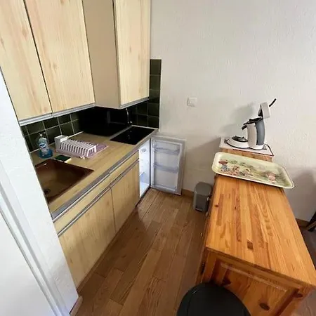 Cosy Au Centre Du Village Saint-Lary-Soulan