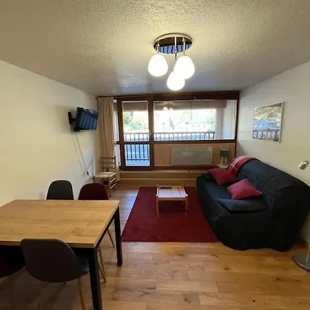 Cosy Au Centre Du Village * Saint-Lary-Soulan