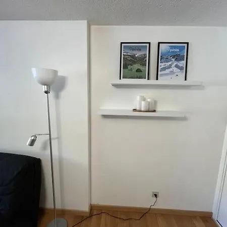 Cosy Au Centre Du Village *