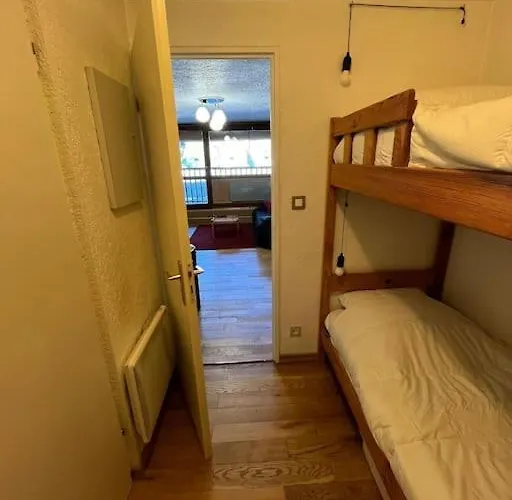 Cosy Au Centre Du Village *