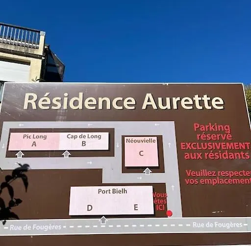 Cosy Au Centre Du Village * Saint-Lary-Soulan