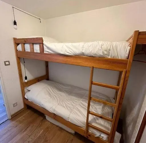 Cosy Au Centre Du Village Apartment