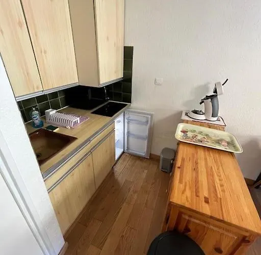 Cosy Au Centre Du Village سانت لاري سولون