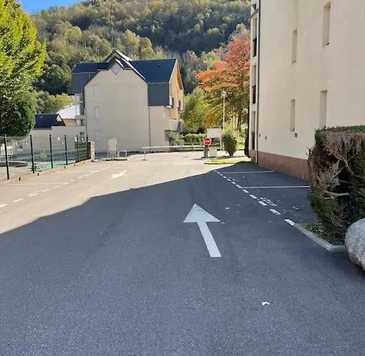 Cosy Au Centre Du Village * Saint-Lary-Soulan