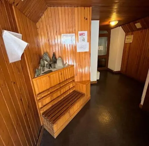 شقة Cosy Au Centre Du Village