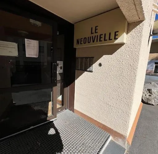 Cosy Au Centre Du Village * Saint-Lary-Soulan