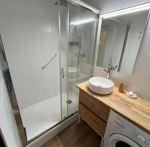 Apartment Cosy Au Centre Du Village